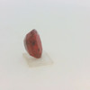 Natural Ruby Precious Gemstone | 8x6mm Oval Facet Cut SI Clarity Burgundy Red Color 1.88 Carat Loose Stone | July Birthstone