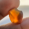 Natural Citrine Uncut Rough Gemstone 6.40 Carats Madeira Yellow Color 13x10x7mm November Birthstone | Faceting & Jewelry Making