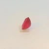 Natural Ruby Gemstone | Pear Facet Cut VVS Clarity 10.8x8.5mm Glass Filled Carmine Red Color 4.44 Carat Loose Stone | July Birthstone