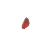 Natural Ruby Gemstone | Cushion Facet Cut 4.44 Carat VVS Clarity Glass Filled Scarlet Red Color 10x8mm Loose Stone | July Birthstone