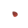 Natural Ruby Gemstone | Cushion Facet Cut 4.44 Carat VVS Clarity Glass Filled Scarlet Red Color 10x8mm Loose Stone | July Birthstone