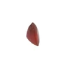 Natural Ruby Gemstone | Pear Facet Cut 5.2 Carat VVS Clarity Glass Filled Pigeon Blood Red Color 12.2x9.5mm Loose Stone | July Birthstone