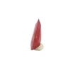 Natural Ruby Gemstone | Pear Facet Cut 7.2 Carat VS Clarity Glass Filled Carmine Red Color 15.3x11.7mm Loose Stone | July Birthstone