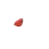Natural Ruby Gemstone | Cushion Facet Cut 3 Carat VVS Clarity Glass Filled Pigeon Blood Red Color 8x8mm Loose Stone | July Birthstone
