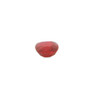 Natural Ruby Gemstone | Cushion Facet Cut 2.76 Carat VVS Clarity Glass Filled Pigeon Blood Red Color 8x8mm Loose Stone | July Birthstone