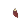 Natural Ruby Gemstone | Pear Facet Cut 7.58 Carat VS Clarity Scarlet Red Color 14.3x11mm Loose Stone | July Birthstone