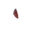 Natural Ruby Gemstone | Pear Facet Cut 7.58 Carat VS Clarity Scarlet Red Color 14.3x11mm Loose Stone | July Birthstone