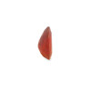 Natural Ruby Gemstone | Pear Facet Cut 5.25 Carat SI Clarity Scarlet Red Color 13.3x8.3mm Loose Stone | July Birthstone
