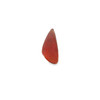Natural Ruby Gemstone | Pear Facet Cut 5.25 Carat SI Clarity Scarlet Red Color 13.3x8.3mm Loose Stone | July Birthstone