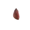 Natural Ruby Gemstone | Pear Facet Cut 19.71 Carat VS Clarity Scarlet Red Color 17.7x14.7mm Loose Stone | July Birthstone