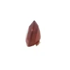 Natural Ruby Gemstone | Pear Facet Cut 19.71 Carat VS Clarity Scarlet Red Color 17.7x14.7mm Loose Stone | July Birthstone