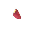 Natural Ruby Gemstone | Pear Facet Cut 9.12 Carat VS Clarity Pigeon Blood Red Color 14.2x11.2mm Loose Stone | July Birthstone