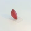 Natural Ruby Gemstone | Oval Facet Cut 2.55 Carat VS1 Clarity Pigeon Blood Red Color 9x7mm Loose Stone | July Birthstone