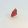 Natural Ruby Gemstone | Oval Facet Cut 2.55 Carat VS1 Clarity Pigeon Blood Red Color 9x7mm Loose Stone | July Birthstone
