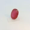 Natural Ruby Gemstone | Oval Facet Cut 2.55 Carat VS1 Clarity Pigeon Blood Red Color 9x7mm Loose Stone | July BirthstoneNatural Ruby Gemstone | Oval Facet Cut 2.55 Carat VS1 Clarity Pigeon Blood Red Color 9x7mm Loose Stone | July BirthstoneNatural Ruby Gemstone | Oval Facet Cut 2.55 Carat VS1 Clarity Pigeon Blood Red Color 9x7mm Loose Stone | July Birthstone