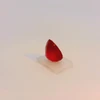 Natural Burma Ruby Gemstone | Pear Facet Cut 1.04 Carat VS Clarity Pigeon Blood Red Color 6.58x5.21mm Loose Stone | July Birthstone