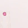 Natural Burma Ruby Gemstone | Round 1.75mm Diamond Cut 0.27 Carat FL Clarity 10 Pcs Pigeon Blood Red Color Loose Stones | July Birthstone