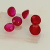 Natural African Ruby Gemstone | 49 Pieces Round 2mm Micro Step Cut 2.57 Carat VS1 Clarity Burgundy Red Color Loose Stones | July BirthstoneNatural African Ruby Gemstone | 49 Pieces Round 2mm Micro Step Cut 2.57 Carat VS1 Clarity Burgundy Red Color Loose Stones | July Birthstone