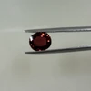 Natural Pink Tourmaline Oval German Facet Cut 4.13 Cts VVS Clarity 11x9.5mm | Rosewood Pink Color Brazil October Birthstone | Loose Gemstone