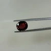 Natural Pink Tourmaline Oval German Facet Cut 4.13 Cts VVS Clarity 11x9.5mm | Rosewood Pink Color Brazil October Birthstone | Loose Gemstone