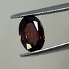 Natural Pink Tourmaline Oval German Facet Cut 3 Cts VVS Clarity 11x7.3mm | Rosewood Pink Color Brazil October Birthstone | Loose Gemstone