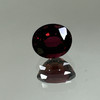 Natural Pink Tourmaline Oval 9x8mm German Facet Cut 3 Cts VVS Clarity | Deep Pink Color Brazil October Birthstone | Jewelry Making Loose Gemstone
