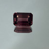 Natural Pink Tourmaline Octagon Step Cut 2.59 Cts VVS Clarity 9.8x6.7mm | Thulian Pink Color Brazil October Birthstone | Jewelry Making Loose Gemstone
