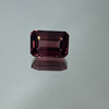 Natural Pink Tourmaline Octagon Step Cut 2.59 Cts VVS Clarity 9.8x6.7mm | Thulian Pink Color Brazil October Birthstone | Jewelry Making Loose Gemstone