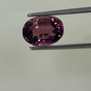 Natural Pink Tourmaline Oval German Facet Cut 4.39 Cts VVS Clarity 11x8.1mm | Flamingo Pink Color Brazil October Birthstone | Jewelry Making Loose Gemstone