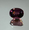 Natural Pink Tourmaline Oval German Facet Cut 4.39 Cts VVS Clarity 11x8.1mm | Flamingo Pink Color Brazil October Birthstone | Jewelry Making Loose Gemstone