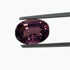 Natural Pink Tourmaline Oval 11x8mm German Facet Cut 4.39 Cts VS Clarity | Flamingo Pink Color Brazil October Birthstone | Jewelry Making Loose Gemstone