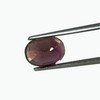 Natural Pink Tourmaline Oval 11x8mm German Facet Cut 4.39 Cts VS Clarity | Flamingo Pink Color Brazil October Birthstone | Jewelry Making Loose Gemstone