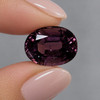 Natural Pink Tourmaline Oval 11x8mm German Facet Cut 4.39 Cts VS Clarity | Flamingo Pink Color Brazil October Birthstone | Jewelry Making Loose Gemstone