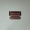 Natural Pink Tourmaline Baguette Step Cut 2.41 Cts VS Clarity 13x4.8mm | Thulian Pink Color Brazil October Birthstone | Loose Gemstone