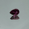 Natural Pink Tourmaline Pear German Facet Cut 0.86 Cts VVS Clarity 7.6x5mm | Fuchsia Pink Color Brazil October Birthstone | Jewelry Making Loose Gemstone