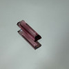 Natural Pink Tourmaline Baguette 14x4mm Step Cut 1.85 Cts VVS Clarity | Flamingo Pink Color Brazil October Birthstone | Loose Gemstone