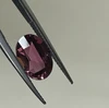 Natural Pink Tourmaline Oval Fancy Cut 4.36 Cts VVS Clarity 12x8.7mm | Taffy Pink Color Brazil October Birthstone | Loose Gemstone