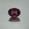 Natural Pink Tourmaline Oval Fancy Cut 4.36 Cts VVS Clarity 12x8.7mm | Taffy Pink Color Brazil October Birthstone | Loose Gemstone