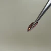 Natural Pink Tourmaline Oval German Facet Cut 1.89 Cts VS Clarity 10.8x6.7mm | Thulian Pink Color Brazil October Birthstone | Loose Gemstone