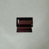Natural Pink Tourmaline Baguette Step Cut 3.85 Cts VVS Clarity 11.5x6.7mm | Rosewood Pink Color Brazil October Birthstone | Loose Gemstone