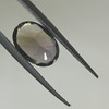 Natural Pink Tourmaline Oval German Facet Cut 3.51 Cts VS Clarity 12.9x9mm | Blush Pink Color Brazil October Birthstone | Jewelry Making Loose Gemstone