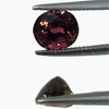 Natural Pink Tourmaline Oval 10x8mm German Facet Cut 3.47 Cts VVS Clarity | Watermelon Color Brazil October Birthstone | Loose Gemstone