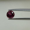 Natural Pink Tourmaline 2 Pcs Round Flower Facet Cut 2.73 Cts SI Clarity 7mm | Fuchsia Pink Color Brazil October Birthstone | Earring Jewelry Loose GemstoneNatural Pink Tourmaline 2 Pcs Round Flower Facet Cut 2.73 Cts SI Clarity 7mm | Fuchsia Pink Color Brazil October Birthstone | Earring Jewelry Loose Gemstone