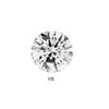 Lab Grown Diamond Round 1.40mm Brilliant Cut DEF Color VS VVS Clarity Loose Diamonds Jewelry Making