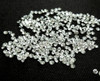 Lab Grown Diamond Round 1.90mm Brilliant Cut DEF Color VS VVS Clarity Loose Diamonds Jewelry Making