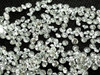 Lab Grown Diamond Round 1.90mm Brilliant Cut DEF Color VS VVS Clarity Loose Diamonds Jewelry Making
