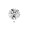 Lab Grown Diamond Round 2.10mm Brilliant Cut DEF Color VS VVS Clarity Loose Diamonds Jewelry Making