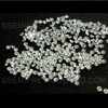 2.2 mm Round Brilliant Cut Natural Diamond, GH Color, SI Clarity, Full cut