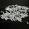 2.2 mm Round Brilliant Cut Natural Diamond, GH Color, SI Clarity, Full cut