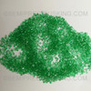 Round Diamond Cut Natural Emerald, Jolly Green Color, SI Clarity 1.3 mm